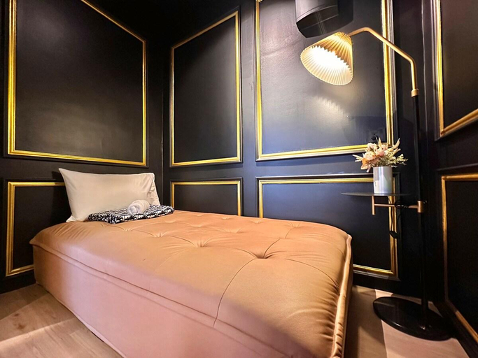 Others 5, MWHolidayA2713{SkyGalaxy}PrivateJacuzzi@SeaVilla, Malacca City