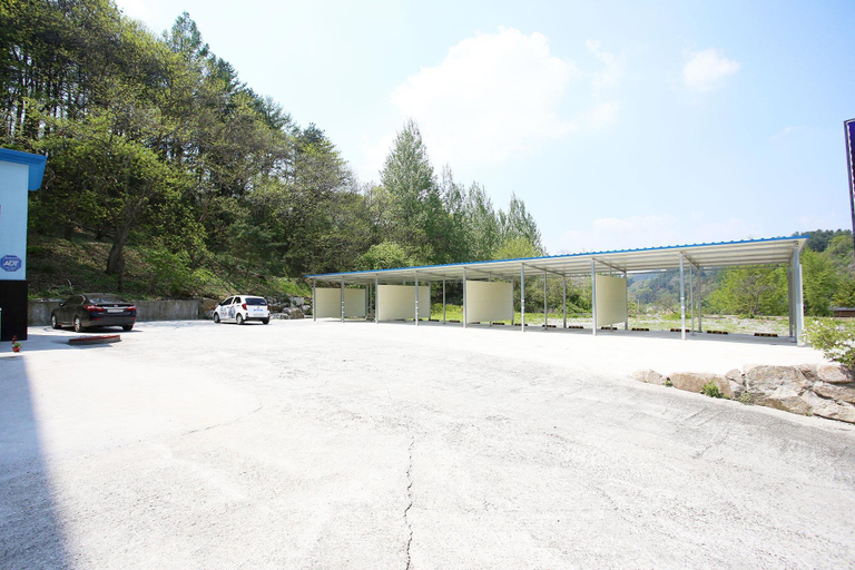 Others 2, Gapyeong Sun Pine, Gapyeong