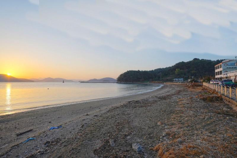 Others 5, Tongyeong WooriBada Pension, Tongyeong