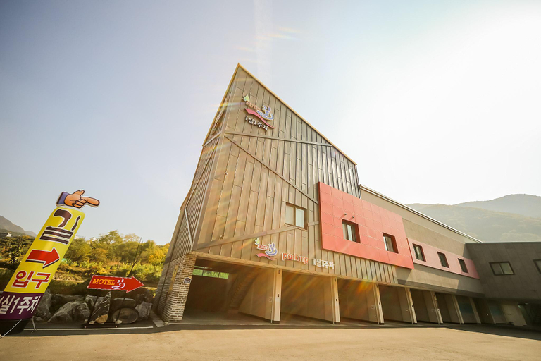 Exterior & Views 5, Chilgok Palgongsan Road (Beauti), Chilgok