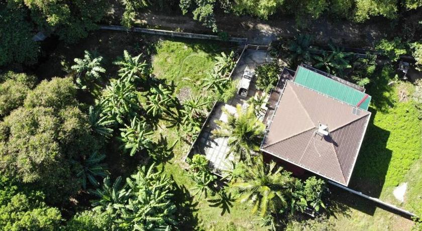 A Spacious and Serene Fully-Furnished Home, Davao City