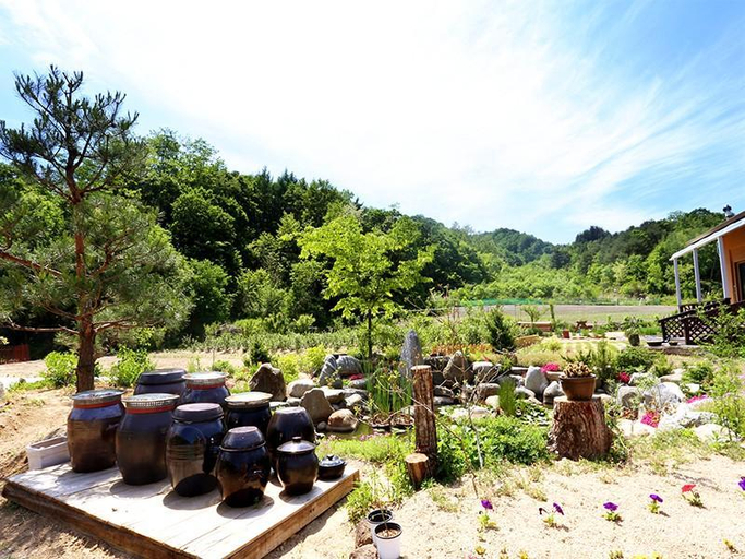 Others 3, Gangneung Ijibiya Pension, Gangneung