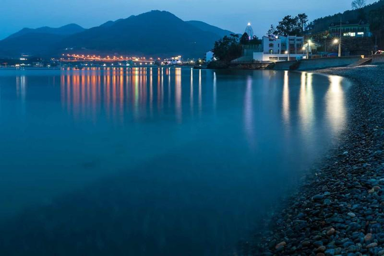 5, Geoje Island Viken Kids Pool Villa, Geoje