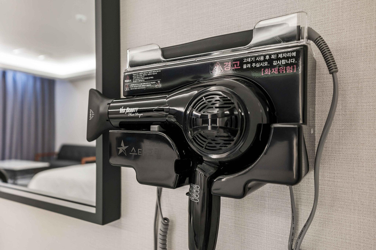 4, Suwon Homaesil Star Hotel, Suwon