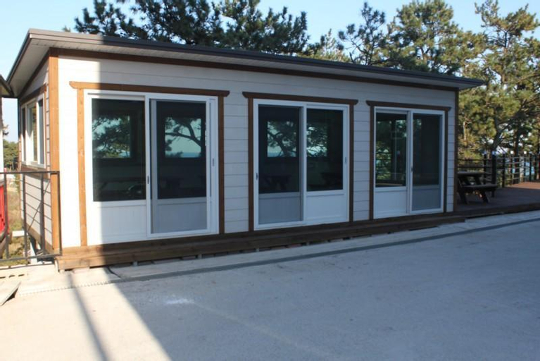 Ulsan Ganjeolgot Paran Pension, Ulju