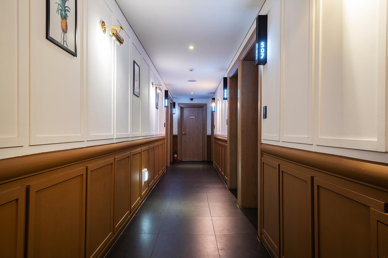 Interior view 4, Indeokwon TUUS, Anyang