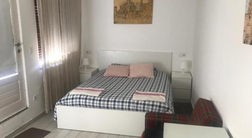 Bedroom 4, casa das pombas, Barcelos