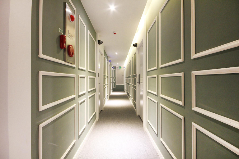 Others 1, Mokpo Hotel Haru, Muan
