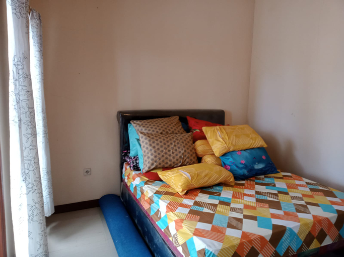 Bedroom 2, Homestay Defaza, Bandung