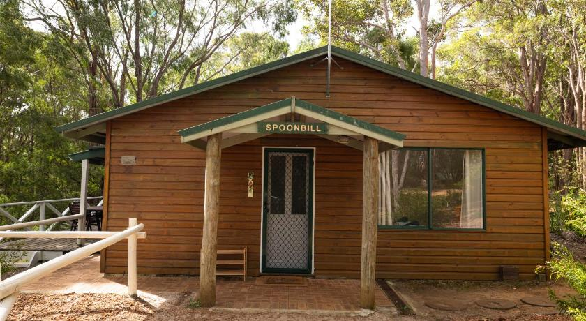 Donnelly Lakes, Nannup