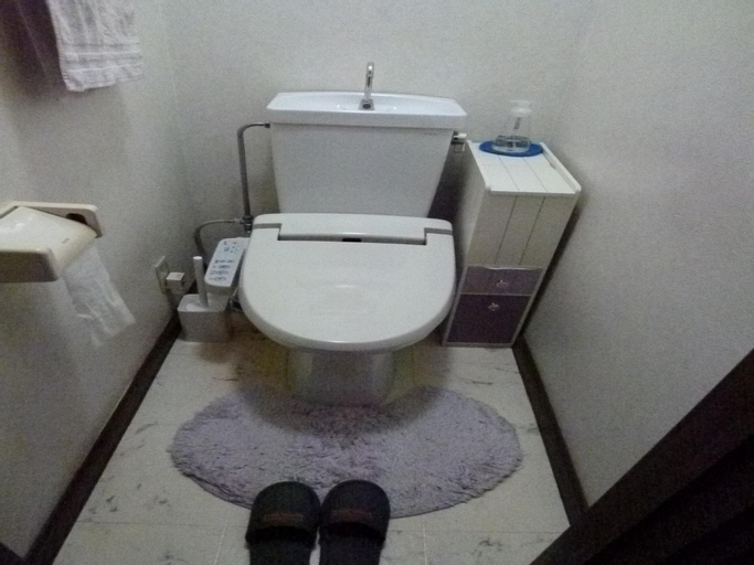 Bedroom 4, House homestay type, Otaru