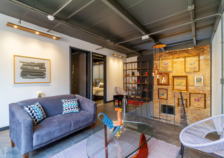 Others 5, The Yellow by DOT Boutique, Guadalajara