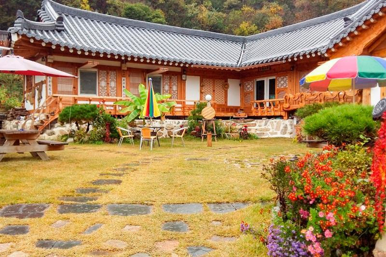 Others 5, Danyang Woosanjeongsa Hanok Pension, Danyang