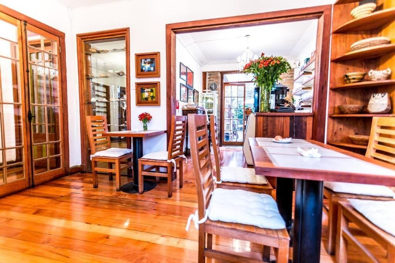 Others 4, Conchita Flores B&B, Santiago