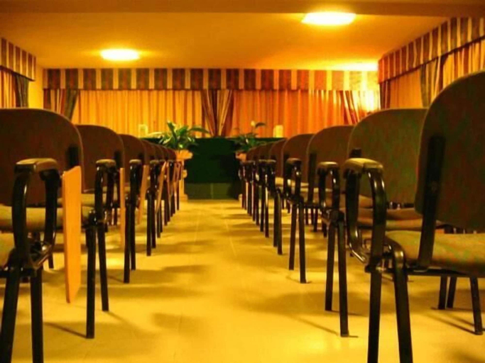 Food & Drinks 5, Hotel La Principessa Conference Center, Cosenza