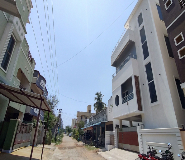 Exterior & Views 2, Urban Stay, Kancheepuram