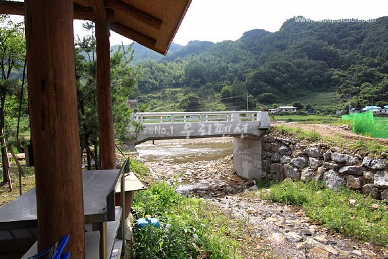3, Wonju Beodeulchi Pension, Yeongwol