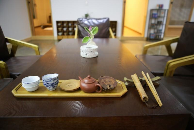 4, Andong Autumn God Pension, Andong
