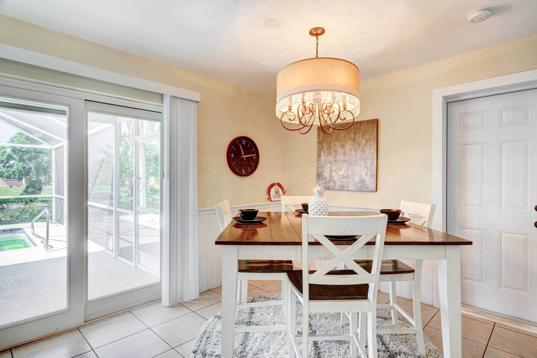 Others 5, Waterfront Cape Coral Home w/ Private Pool!, Lee