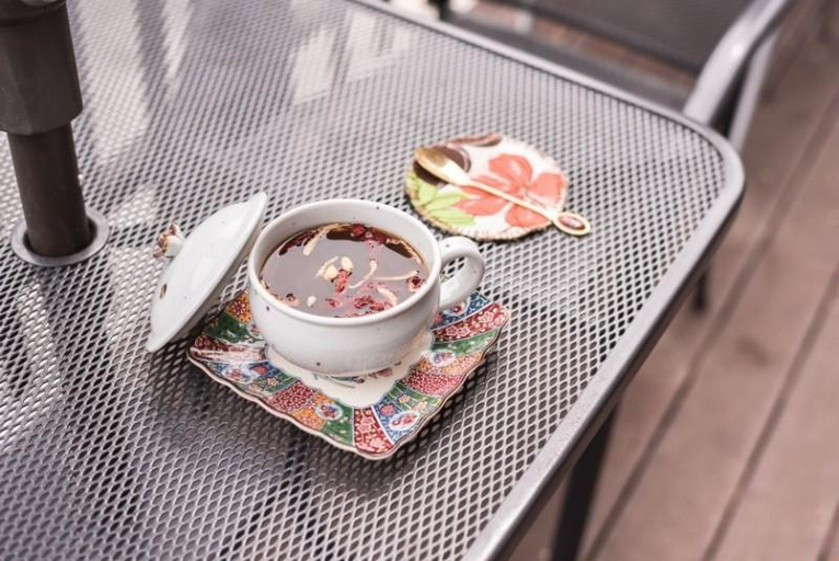 Food & Drinks 4, Gapyeong Yumyeong Mountain Pension, Gapyeong