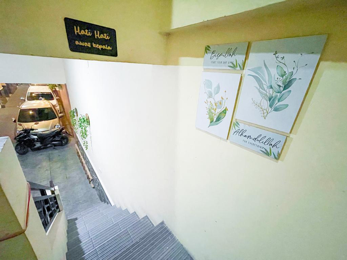 Others 5, Griya Kinari (Syariah), Kediri