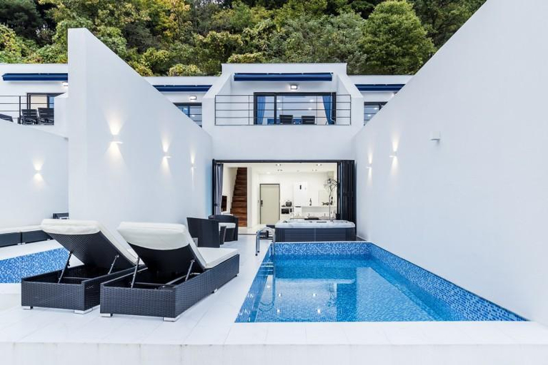 Others 5, Hapcheon Rest Pool Villa, Hapcheon