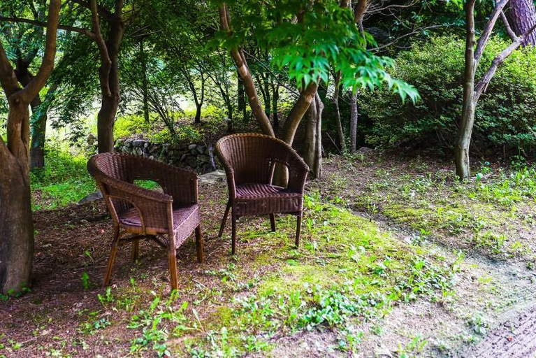 Others 5, Yangpyeong Log Camp Pension, Yangpyeong