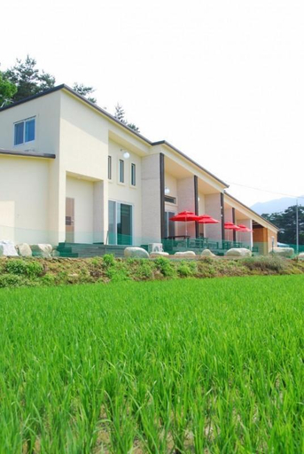 Exterior & Views 1, Gangneung Tyche House Pension, Gangneung