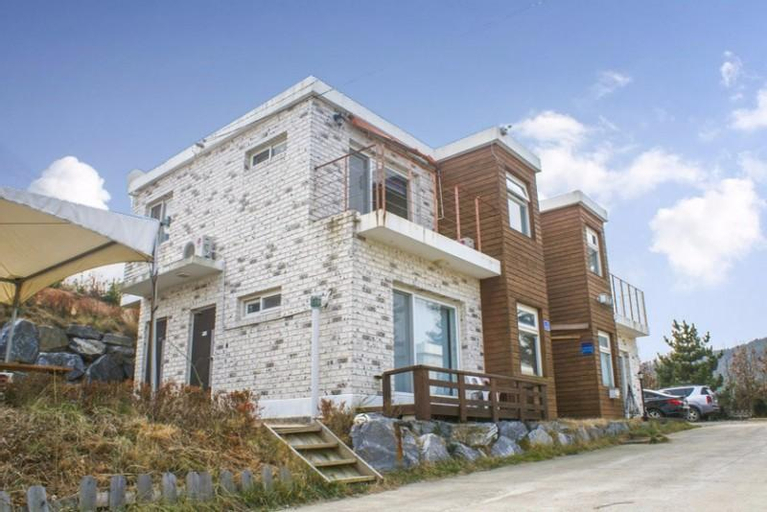 Seosan Badamaru Pension, Seosan