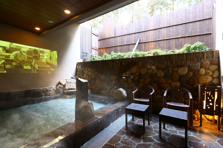 Food & Drinks 5, Dormy Inn Express Gotemba Hot Springs, Gotemba