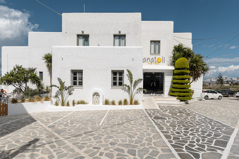 Exterior & Views 2, Anatoli, South Aegean