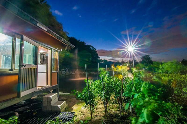 Exterior & Views 1, Yongin Juwon Pension, Yongin