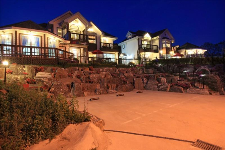 3, Ganghwado Haevichi Pension, Ganghwa