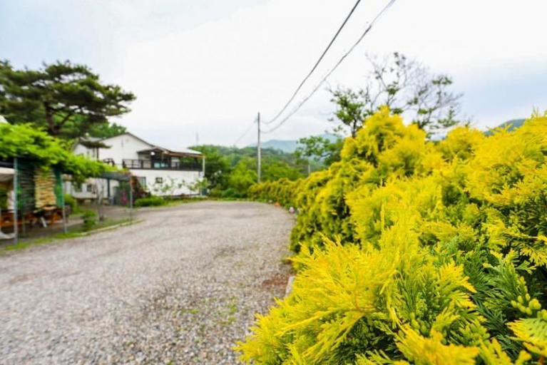 Others 2, Yongin Byeolbaragi Pension, Yongin