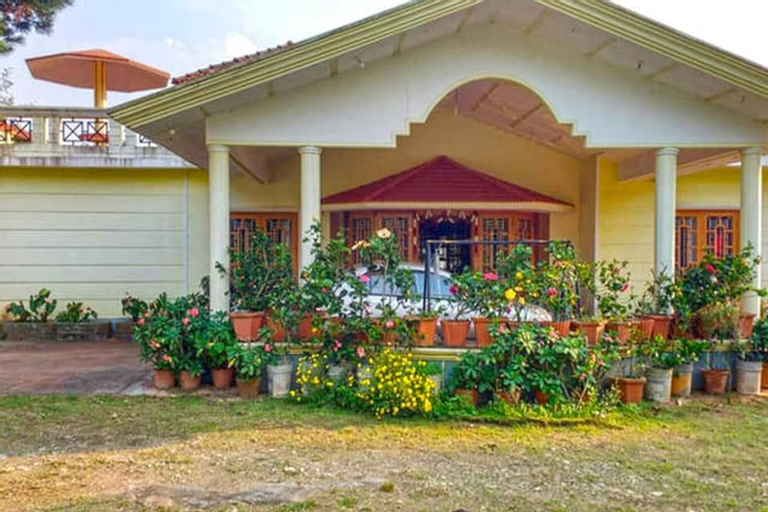 Exterior & Views 1, CoffeeBean Villa - Bed and Breakfast, Hassan