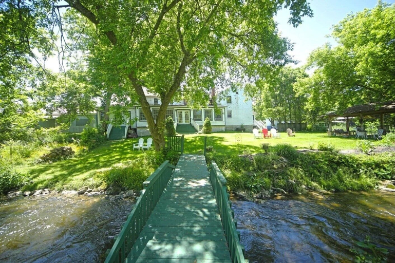 Others 5, The Hayden Creek Inn, Otsego