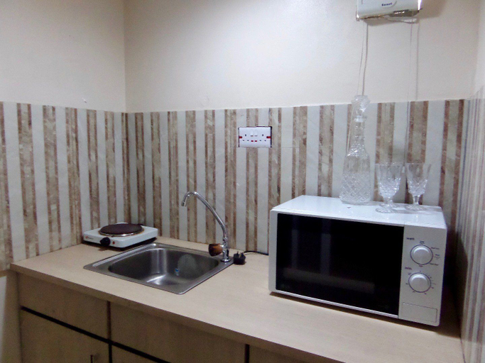 Others 5, Deen Apartment Services, Ikeja