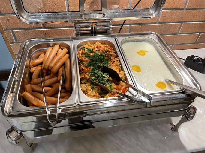 Food & Drinks 5, GTM Kapan, Tbilisi