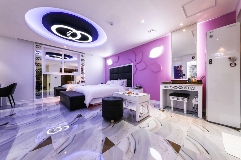 Others, Jincheon Luxury Motel, Jincheon