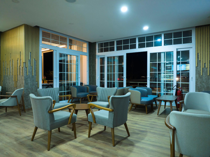 Public Area 2, Osman Aga Hotel