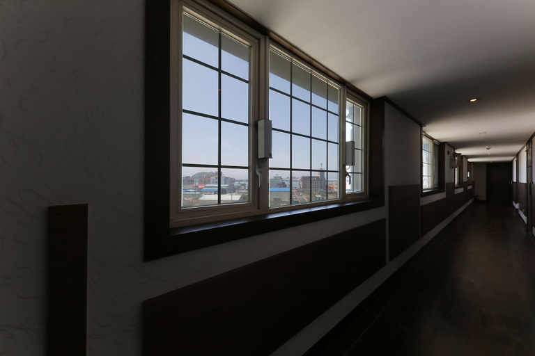 Interior view 3, Taean (Sinjindo) Jade Resortel, Taean