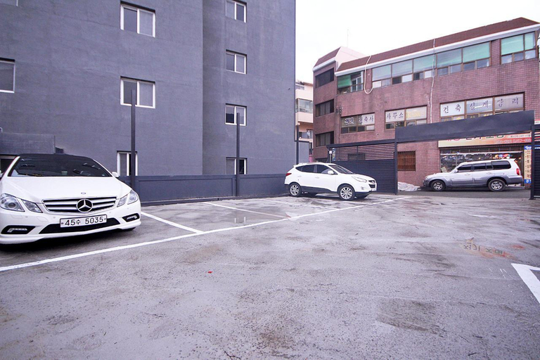 3, Yangsan Nambu-dong Jjak, Yangsan
