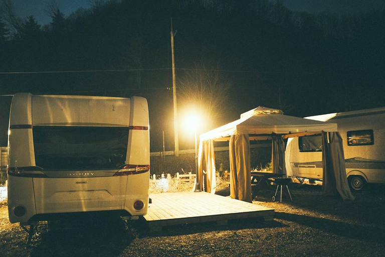 Others 5, Yangpyeong Glamping & Caravan Yangpyeong, Hongcheon