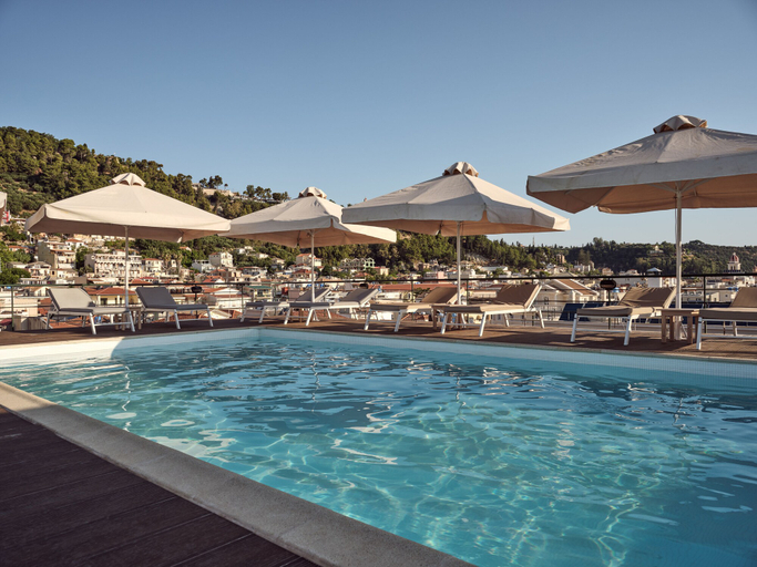 Sport & Beauty 2, Hotel Strada Marina, Ionian Islands