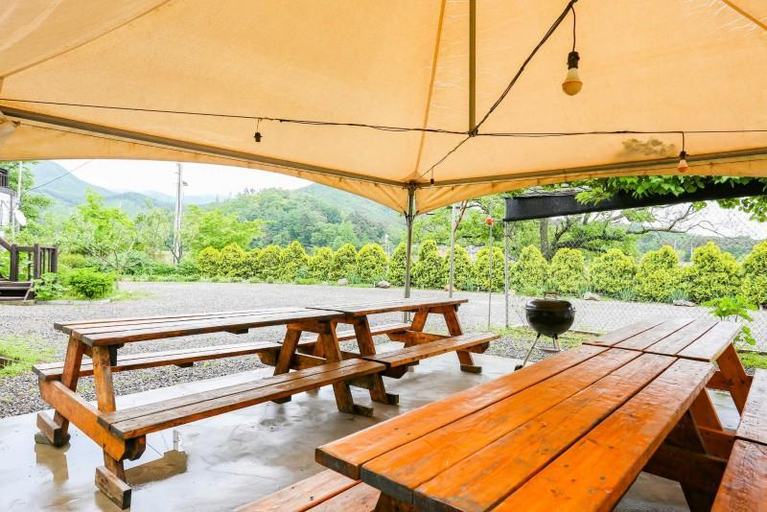 Others 3, Yongin Byeolbaragi Pension, Yongin