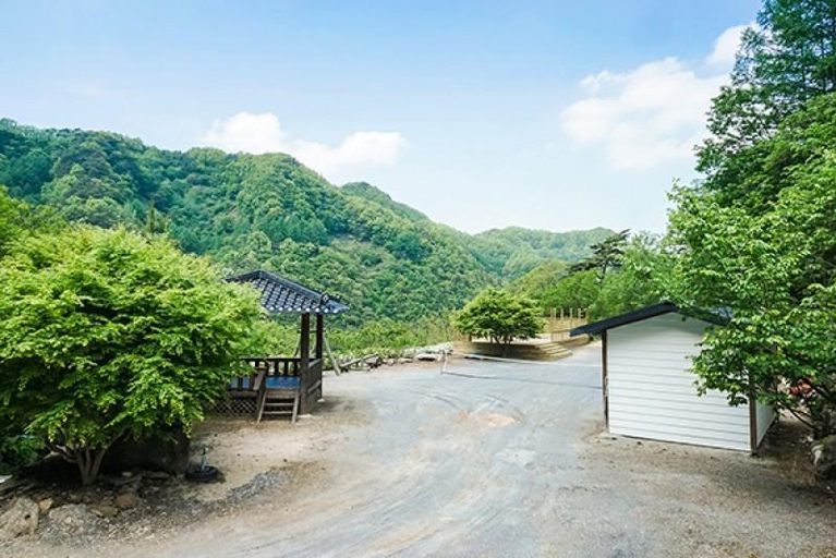 Others 4, Danyang Sobaeksan Tongnamu Pension, Danyang