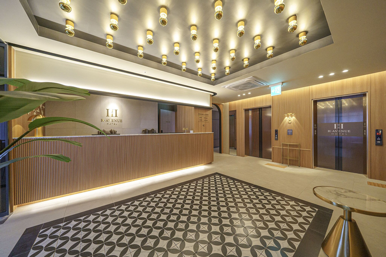 H-Avenue Hotel Geomdan New Town, Gimpo