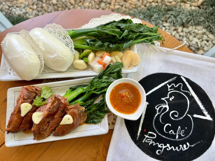 Others 4, Pang Suree art home, Muang Lampang