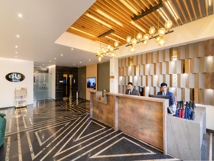 Others 4, Hotel Ganga Bliss By DLS Hotels , Dehradun