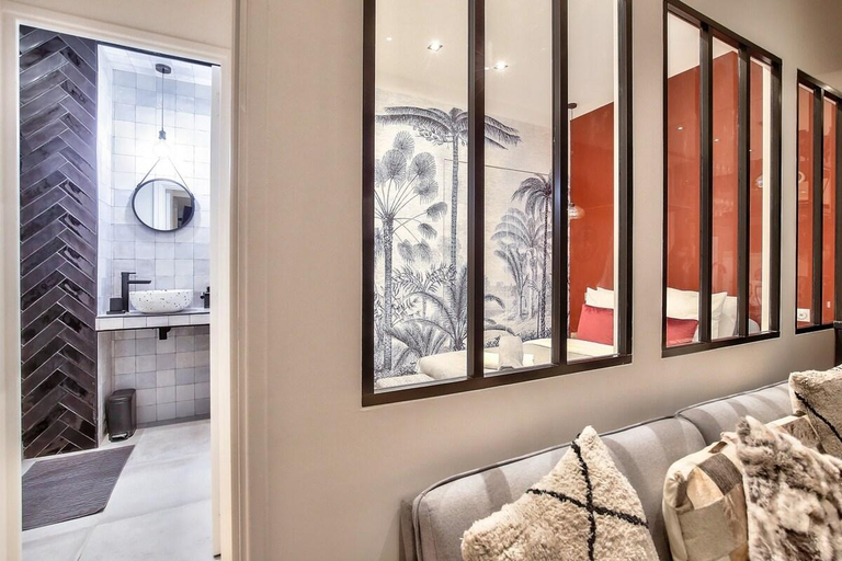 Others 4, NEW ! Outstanding 2BR & 1BR Apt in Paris 15, Paris